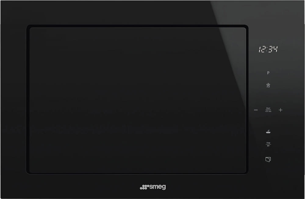 Замена силового трансформатора Smeg SC745MPO