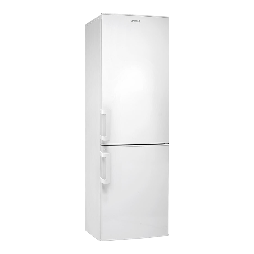 Замена нагревателя испарителя Smeg CF33BP