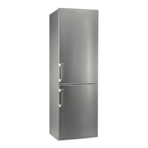 Замена нагревателя испарителя Smeg CF33XP