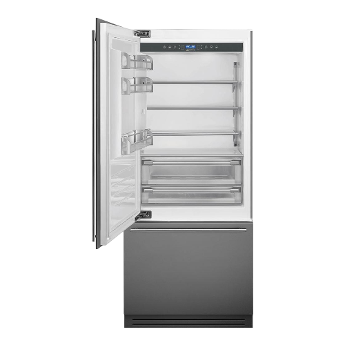 Замена нагревателя испарителя Smeg RI96LSI
