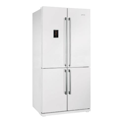 Замена нагревателя испарителя Smeg FQ60BPE