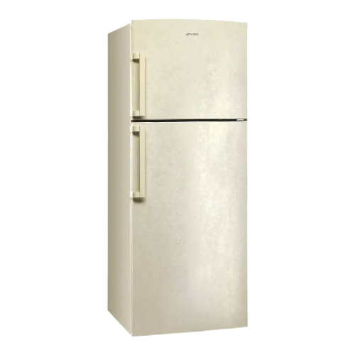 Замена нагревателя испарителя Smeg FD43PMNF