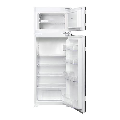 Замена нагревателя испарителя Smeg FR232P