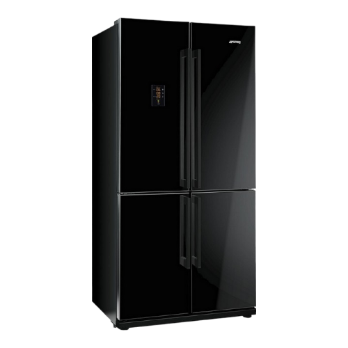 Замена нагревателя испарителя Smeg FQ60NPE